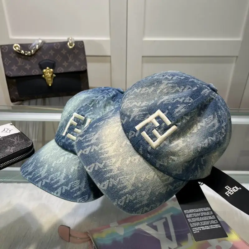 Fendi cap 10 (5)